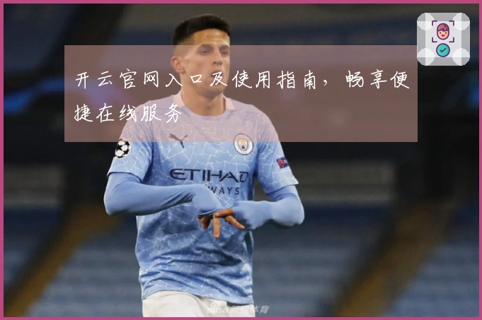 开云官网入口及使用指南，畅享便捷在线服务