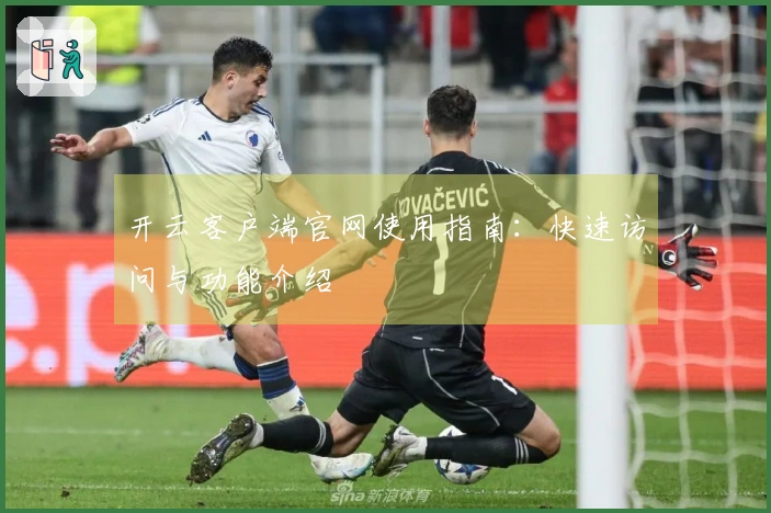 开云客户端官网使用指南：快速访问与功能介绍