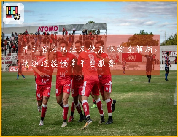 开云官方地址及使用体验全解析，快速连接畅享平台服务