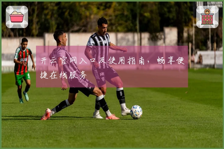 开云官网入口及使用指南，畅享便捷在线服务