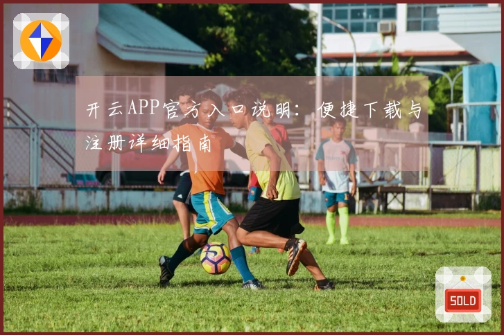 开云APP官方入口说明：便捷下载与注册详细指南